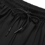Quick-Dry Athletic Track Pants  Ice Silk Performance Fabric - Product detail 14