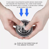 LED Gyroscopic Wrist Trainer  Motion-Activated Light Display - Product example