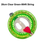 Professional Kite Reel  Ergonomic Handle with Smooth Winding System - Product detail 7