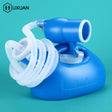 Portable Urinal Device  Graduated Medical Collection System - Product showcase