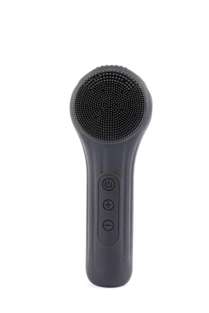 Silicone Facial Cleansing Brush  Waterproof Anti-Aging Massager - Product detail 6
