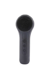 Silicone Facial Cleansing Brush  Waterproof Anti-Aging Massager - Product detail 6