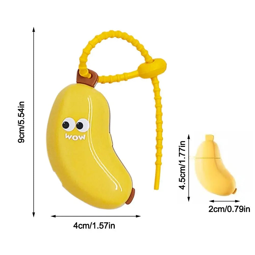 Hygienic Toothbrush Cover  Cute Animal Design Travel Protector - Product detail 9
