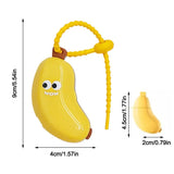 Hygienic Toothbrush Cover  Cute Animal Design Travel Protector - Product detail 9