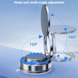 Magnetic Car Phone Mount  360 Rotatable Vacuum Suction Design - Product detail 5