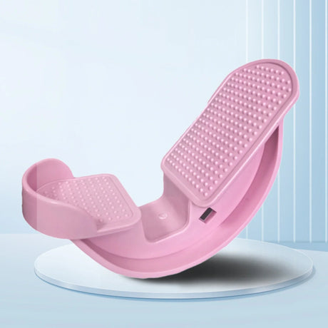 Calf Stretching Device  Ergonomic Foot Rocker For Plantar Fasciitis Relief - Product detail 9