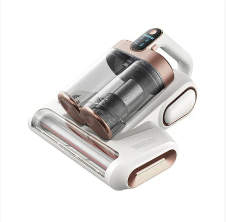 Smart UV Vacuum Cleaner  Dual-Cup HEPA Filtration System - Product detail 17