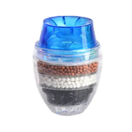 Tap Water Filter  Multi-Stage Carbon Filtration System - Product example