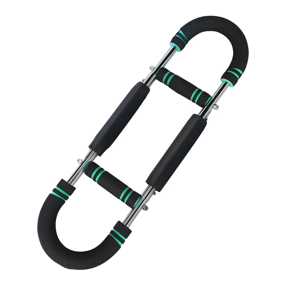 Adjustable Arm Strength Trainer  Dual Spring Resistance System - Product detail 13