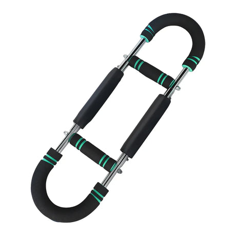 Adjustable Arm Strength Trainer  Dual Spring Resistance System - Product detail 13
