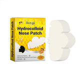 Deep Cleansing Nose Patches  Hydrocolloid Pore Treatment - Product detail 10