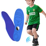 Smart Tracking Insoles  AirTag Compatible Shoe Insert - Product detail 10