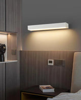 Modern Outdoor Wall Light  Linear LED Design With Smart Sensor - Product detail 11