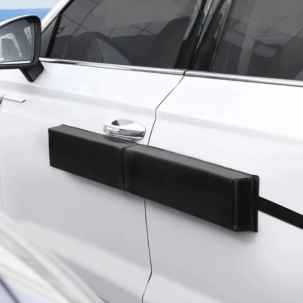 Car Door Protector  Magnetic Anti-scratch Design - Product example