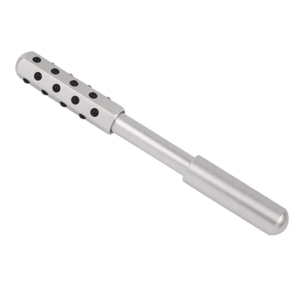 Germanium Facial Massage Roller  Anti-Aging Skincare Tool - Product detail 17
