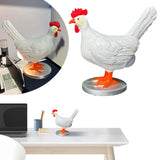 Decorative LED Night Light  Farmhouse Chicken Design - Product detail 8