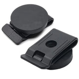 Magnetic Tool Holder  Heavy-Duty Belt Clip Organizer - Product detail 5