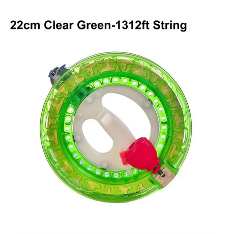 Professional Kite Reel  Ergonomic Handle with Smooth Winding System - Product detail 13