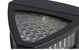 Solar Wall Light  Egyptian Pattern Glass Panel - Product detail 10