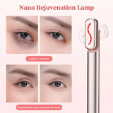Anti-Aging Eye Massager  LED Red Light Therapy Device - Product detail 11