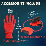 Water Spray Glove  Wearable Garden Cleaning Tool - Product detail 5