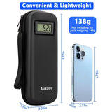 Diabetic Travel Case  Temperature Display With Ice Packs - Product detail 6