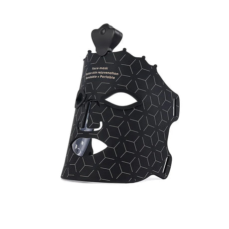 LED Therapy Face Mask  Wireless Silicone Design - Product detail 6