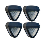 Solar Wall Light  Diamond Glass Panel With Motion Sensor - Product detail 6