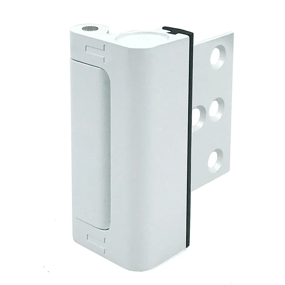 Smart Door Security Lock  Aluminum Alloy Childproof Latch - Product detail 12