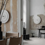 Modern Wall Light  Ripple Effect LED Panel - Product example