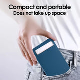 Slim Magnetic Phone Stand  90 Foldable Kickstand Design - Product detail 4