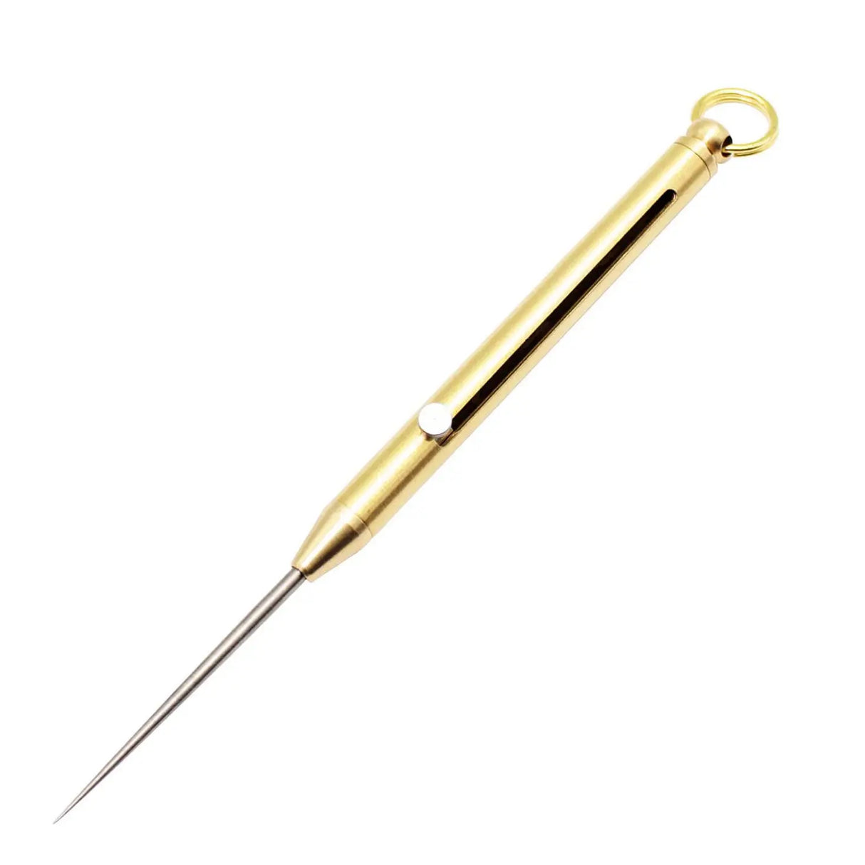 Telescopic Toothpick  Premium Alloy EDC Multi-Tool - Product detail 14