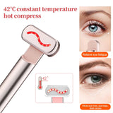 Anti-Aging Eye Massager  LED Red Light Therapy Device - Product detail 8