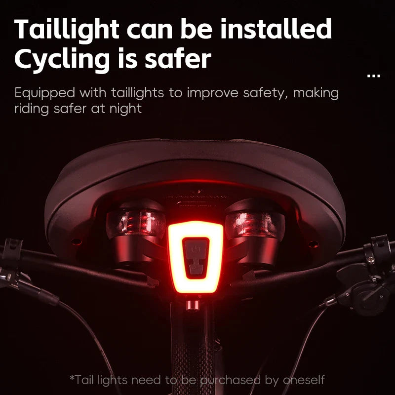 Ergonomic Bicycle Saddle  Hollow Core Shock-Absorbing Design - Product detail 5