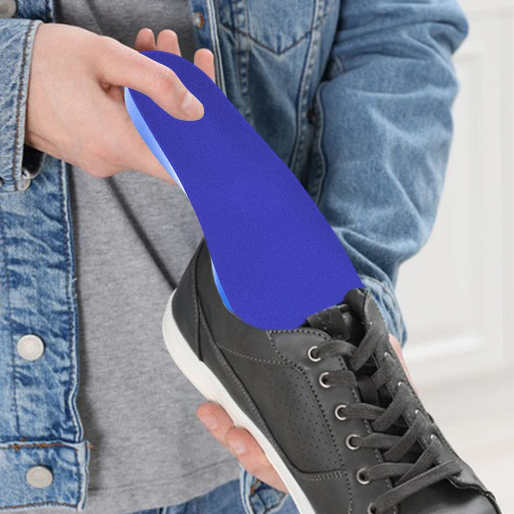 Smart Tracking Insoles  AirTag Compatible Shoe Insert - Product detail 7