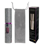 Rechargeable Hair Straightener  Cordless Dual Function Styling Tool - Product detail 4