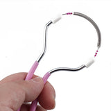 Facial Hair Removal Spring  Stainless Steel Epilator Tool - Product detail 4