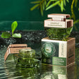 Korean Moisturizing Cream  Deep Hydration Repair Formula - Product detail 6