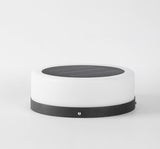 Modern Solar Wall Light  Smart Sensor Outdoor Lamp - Product detail 10