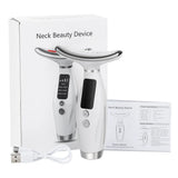 LED Photon Therapy Device  7-Color Anti-Aging Facial Massager - Product detail 6