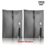 Travel Compression Storage Bags  TPU Waterproof Space Saver - Product detail 11