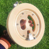 Professional Kite Reel  Ergonomic Handle with Smooth Winding System - Product detail 12