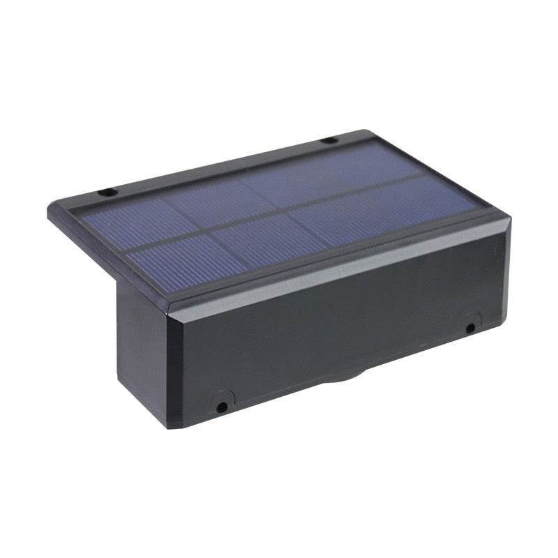 Solar Outdoor Light  Weatherproof LED Wall Mount - Product detail 9