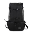 Pet Travel Backpack  Adjustable Mesh Carrier With Safety Straps - Product detail 4