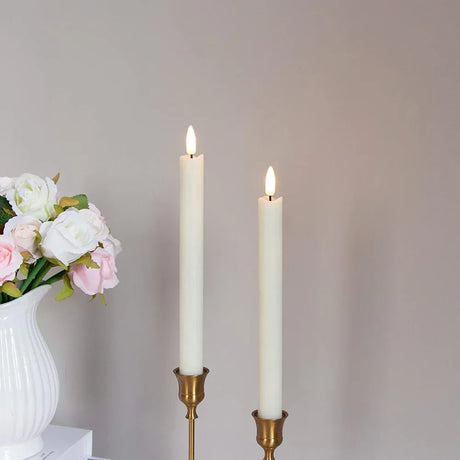 Flameless LED Candles  3D Flickering Wick Effect - Product detail 8