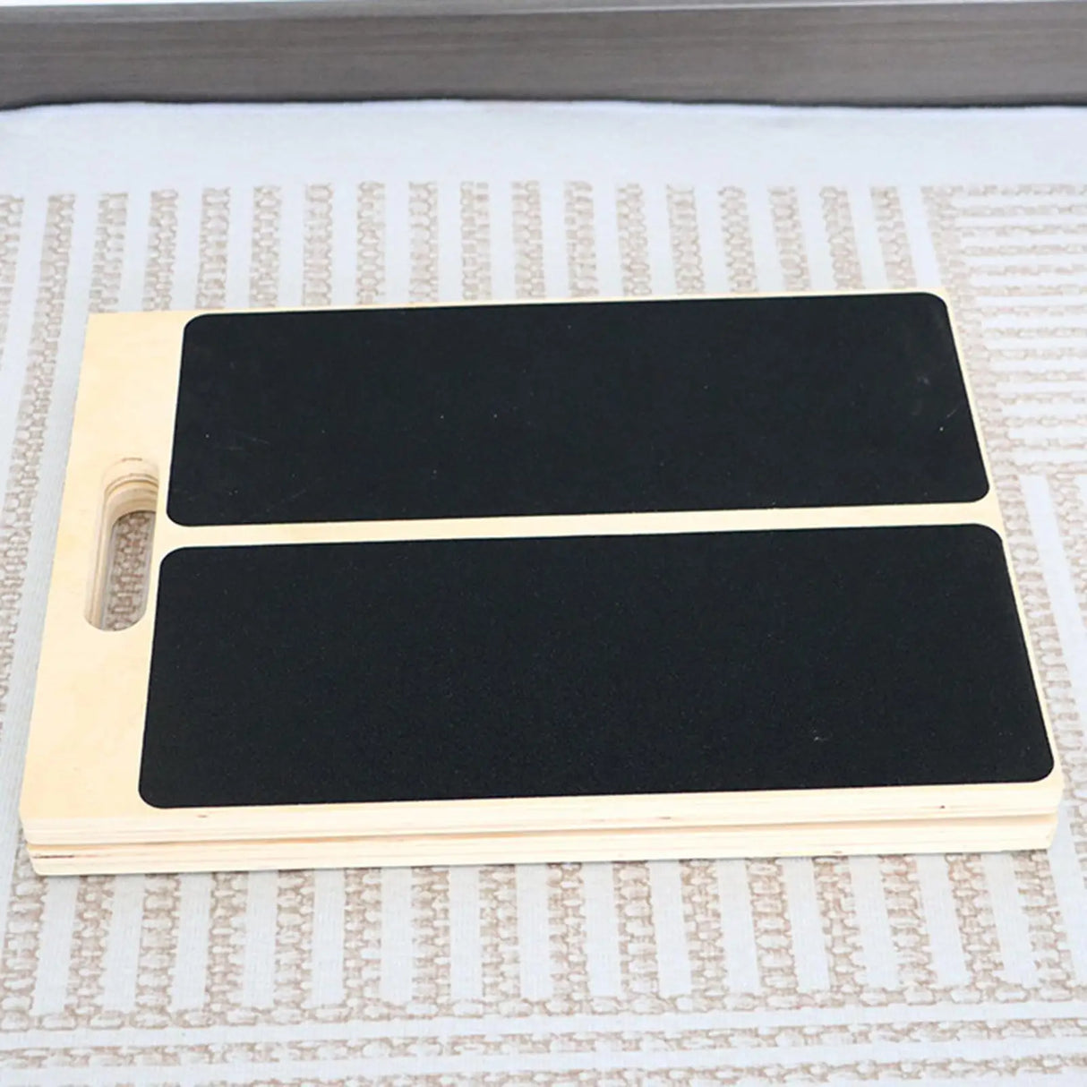 Adjustable Slant Board  Professional Wooden Calf Stretcher - Product detail 7