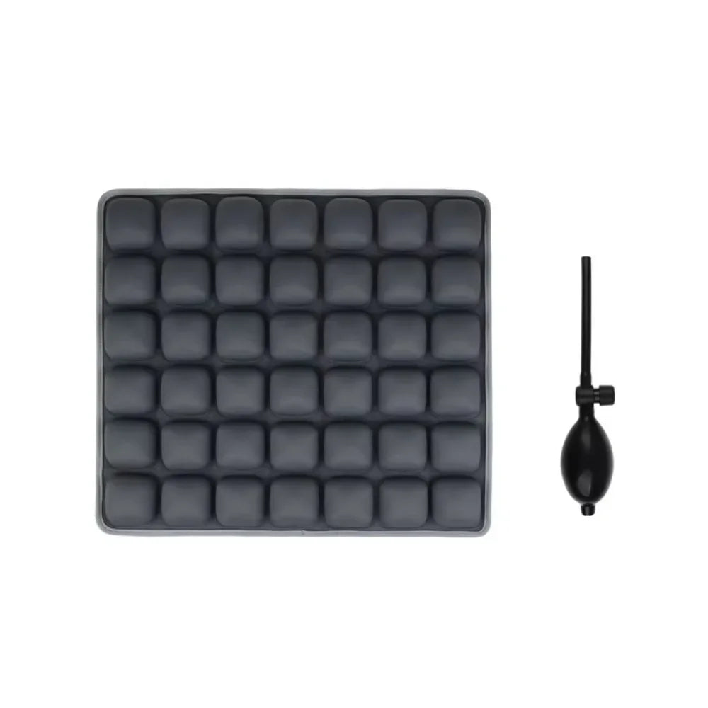 Ergonomic Air Cell Seat Cushion  24-Zone Pressure Relief Design - Product detail 18