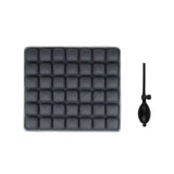 Ergonomic Air Cell Seat Cushion  24-Zone Pressure Relief Design - Product detail 18