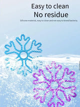 Cooling Helmet Liner  Anti-Pressure Silicone Ventilation System - Product detail 7