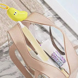 Hygienic Toothbrush Cover  Cute Animal Design Travel Protector - Product detail 13